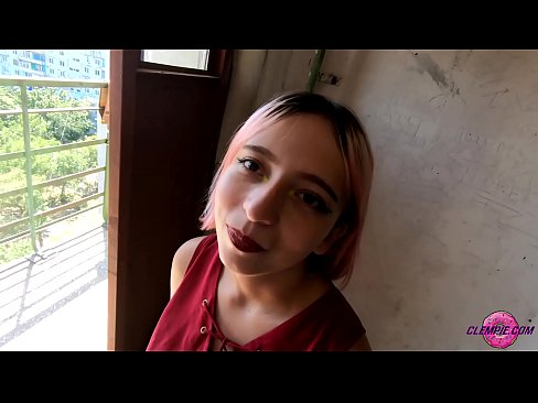 ❤️ Студентка Чувственно Отсасывает Незнакомцу на Заброшке - Обкончал Лицо ️❌ Просто порно на нашем сайте pornoxlxx.ru ️